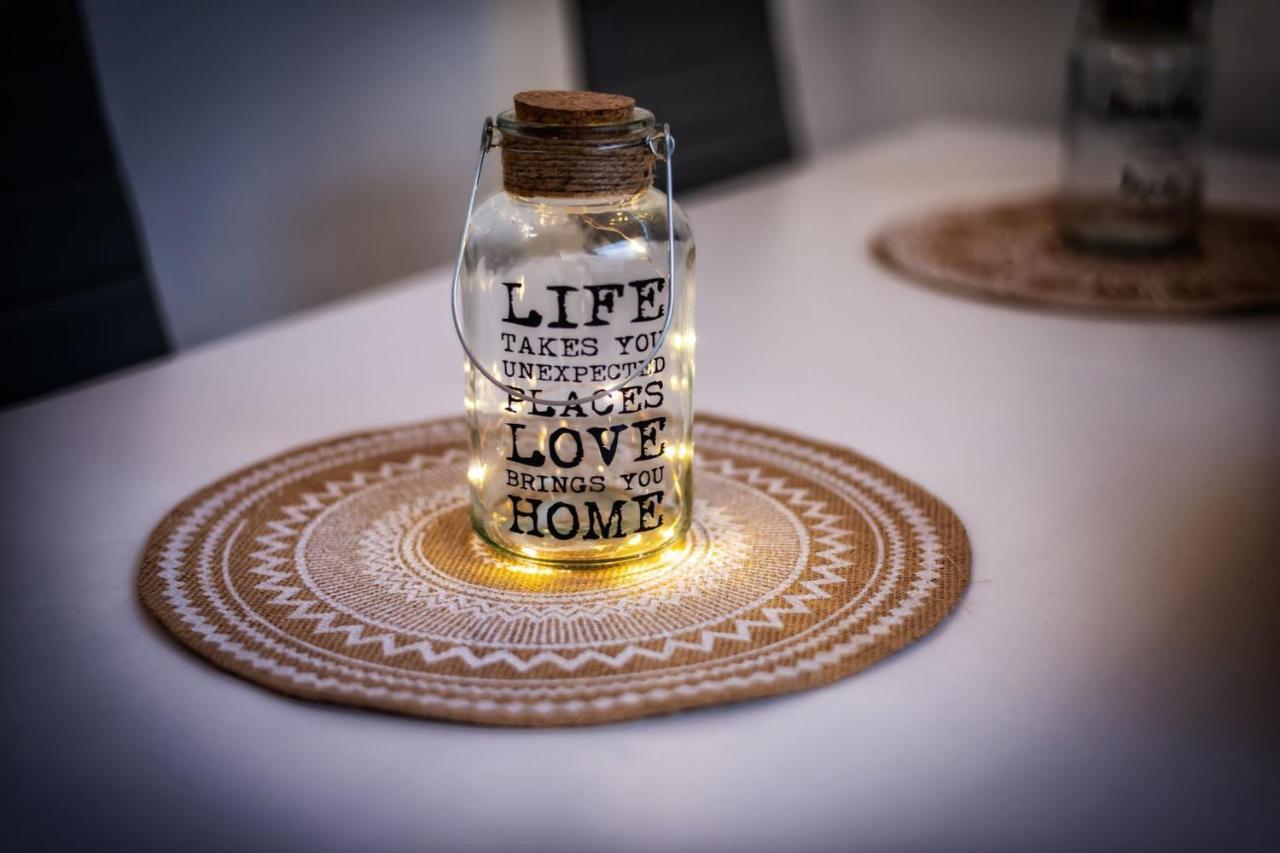Le Colonne Bed and Breakfast Racale Εξωτερικό φωτογραφία